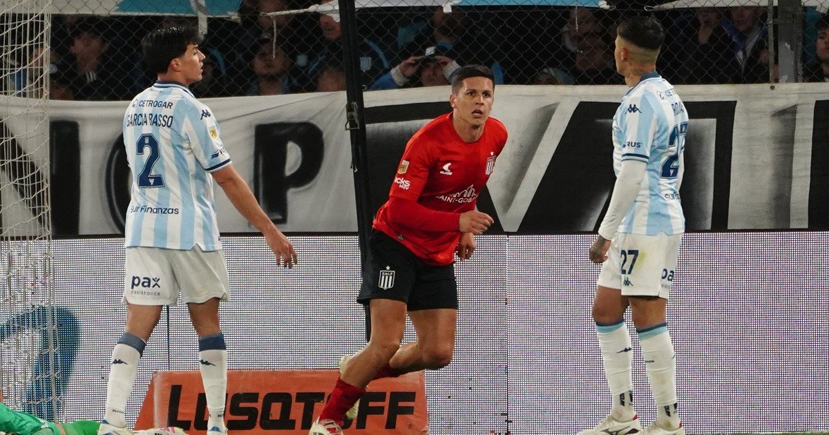 El gol que rompió la racha de los 0-0 en el Clausura :: Olé
