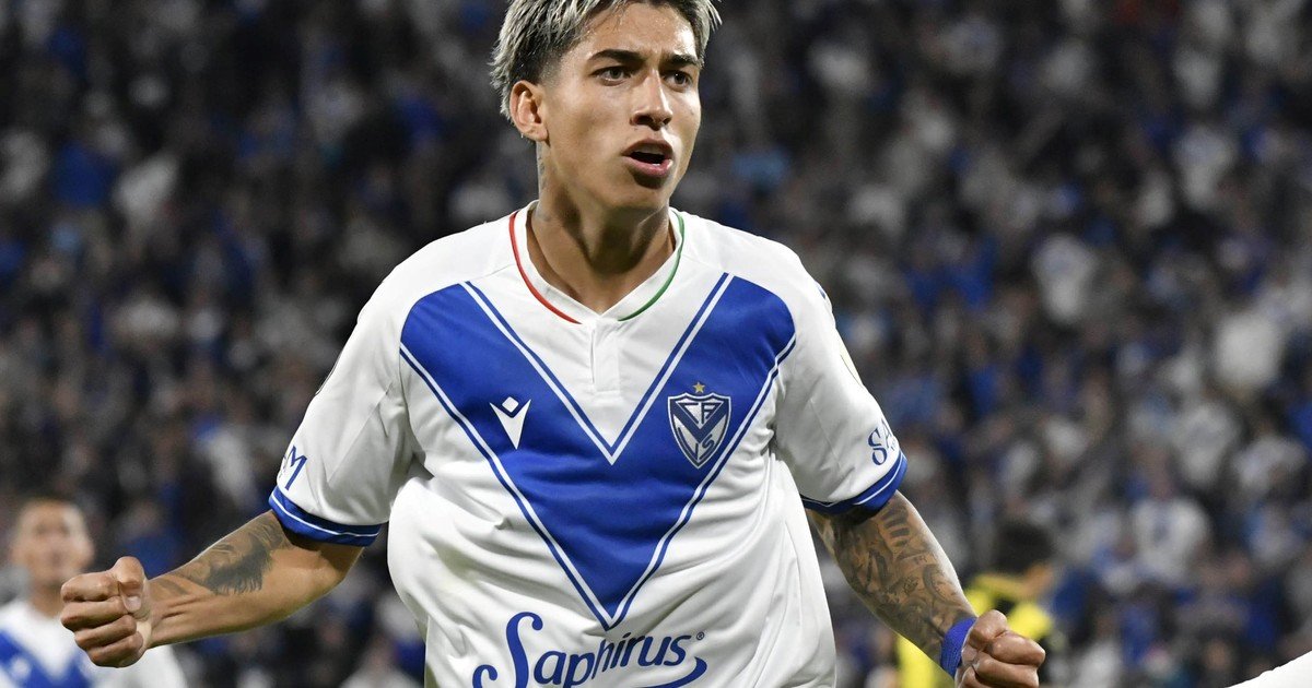 El mecanismo que evalúa River para tener a Maher Carrizo :: Olé