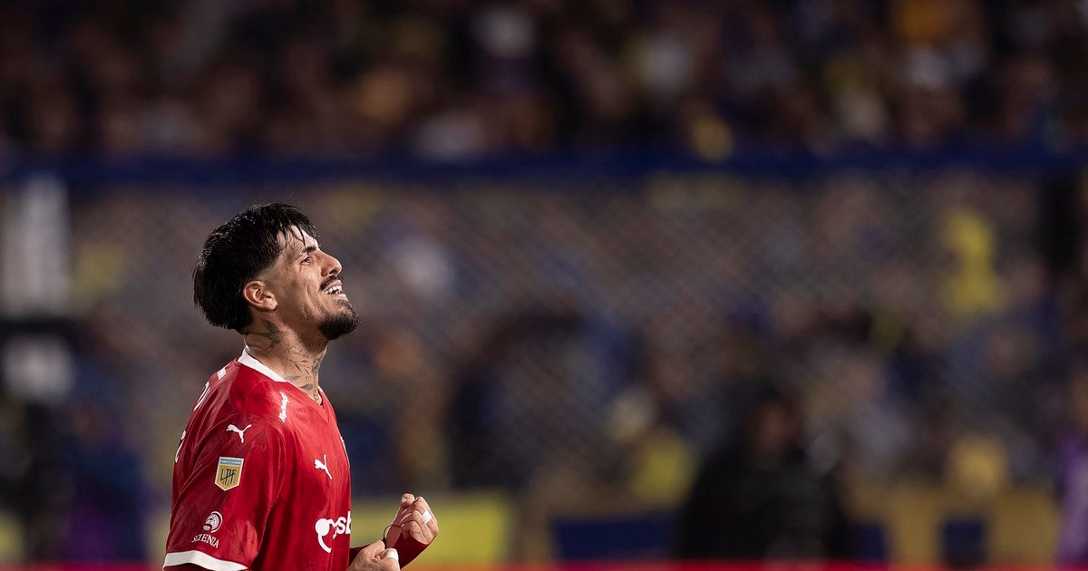 El particular ranking en el que no figuran Boca ni River luego de 13 años :: Olé