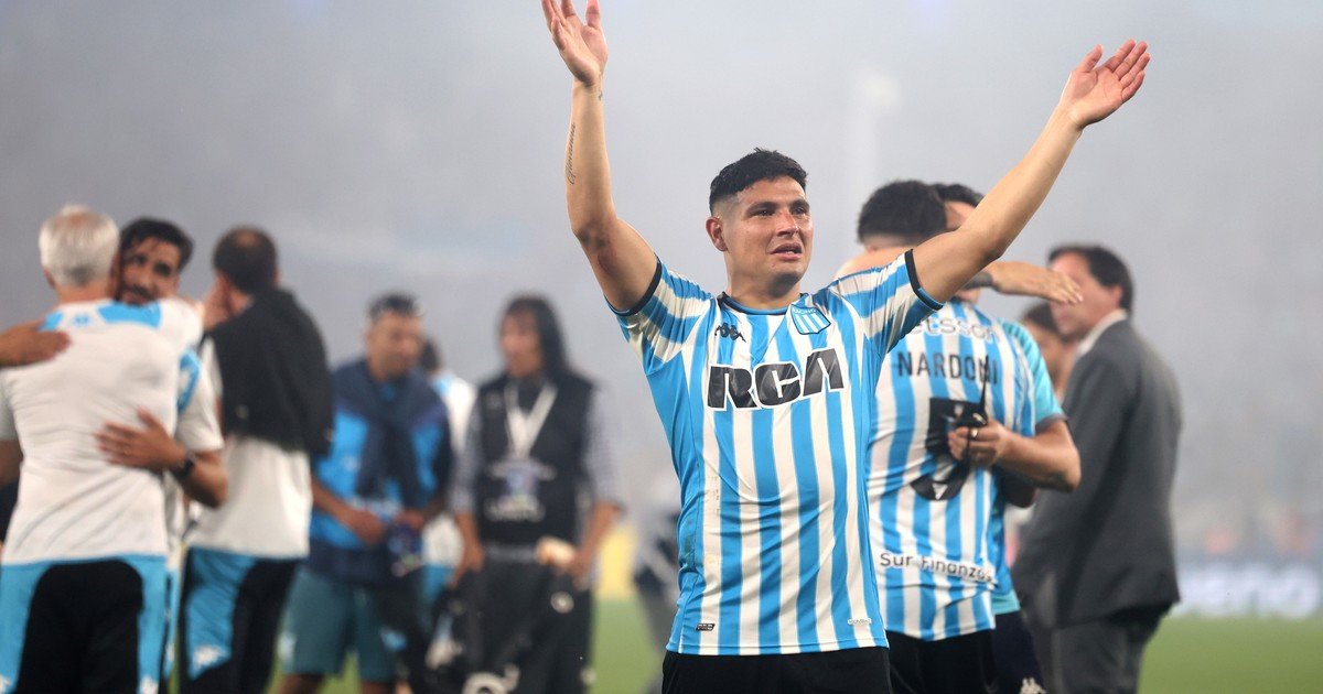 El protocolo para las cláusulas que podría demorar la firma de Salas en River :: Olé