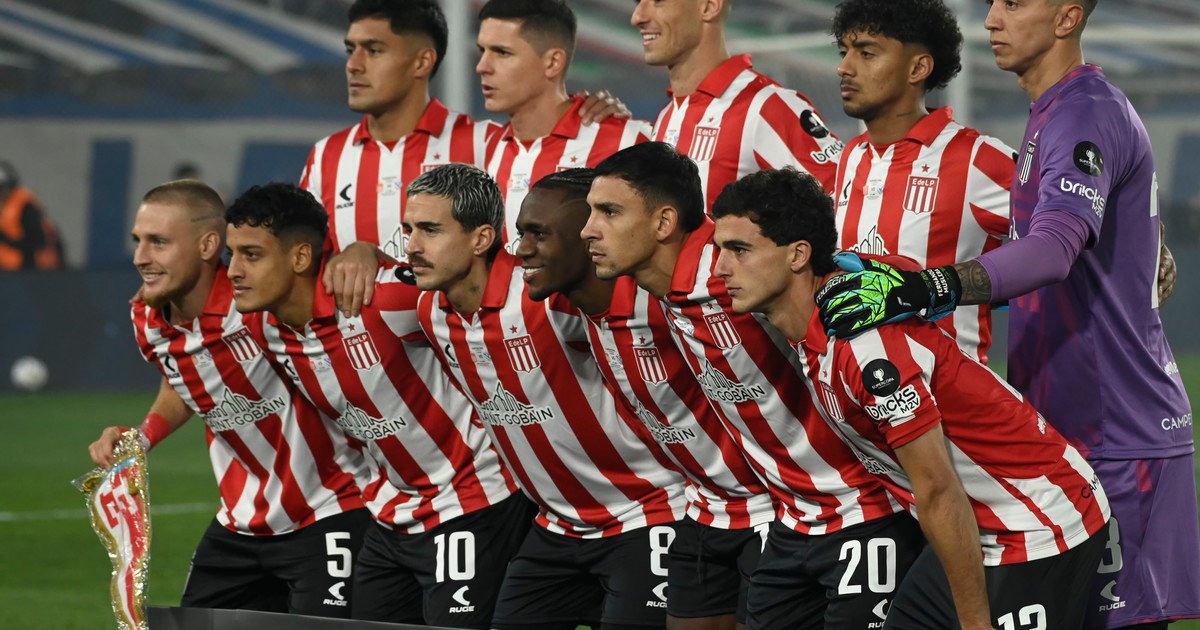 El uno x uno de la final perdida por Estudiantes :: Olé