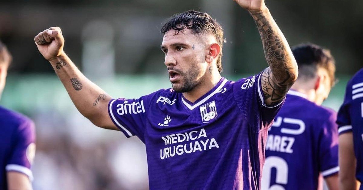 El volante por el que se peleaban Boca y River que jugará en Godoy Cruz :: Olé
