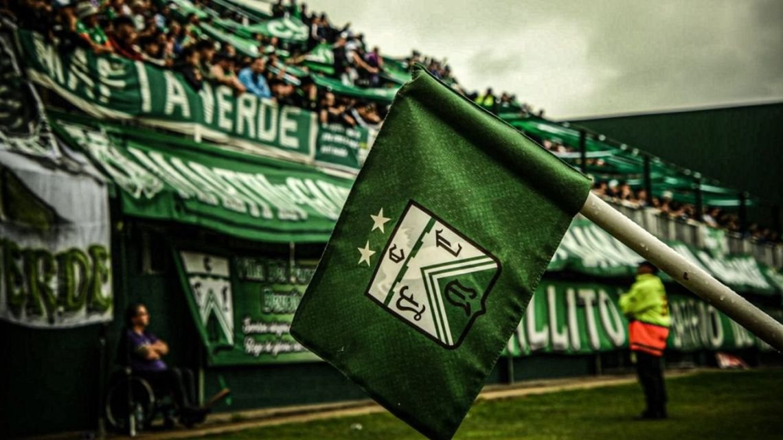 En su cumpleaños 121, Ferrocarril Oeste lucha por no descender a la B Metropolitana