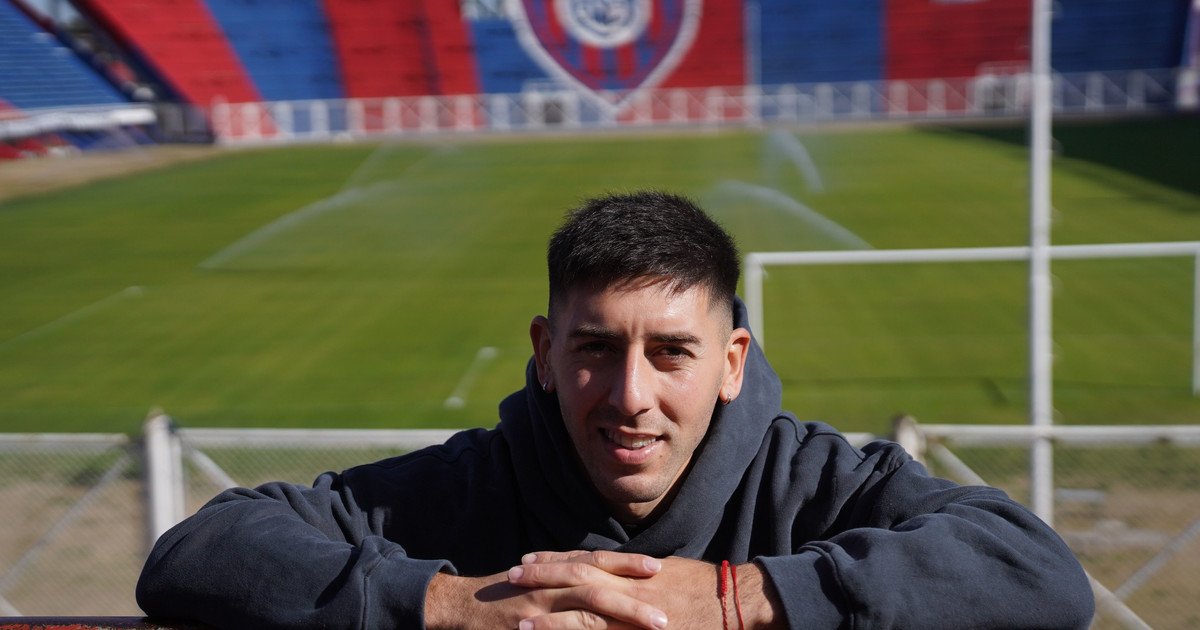 “Este equipo tiene mucho corazón” :: Olé