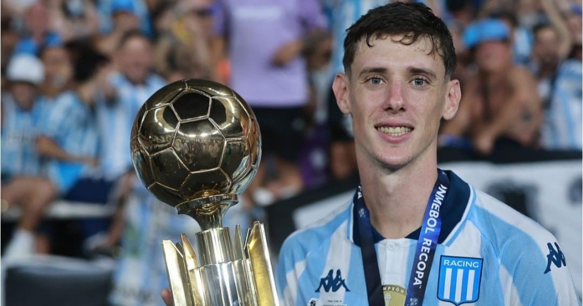 Fin de la novela: Germán Conti es nuevo jugador de Gimnasia :: Olé