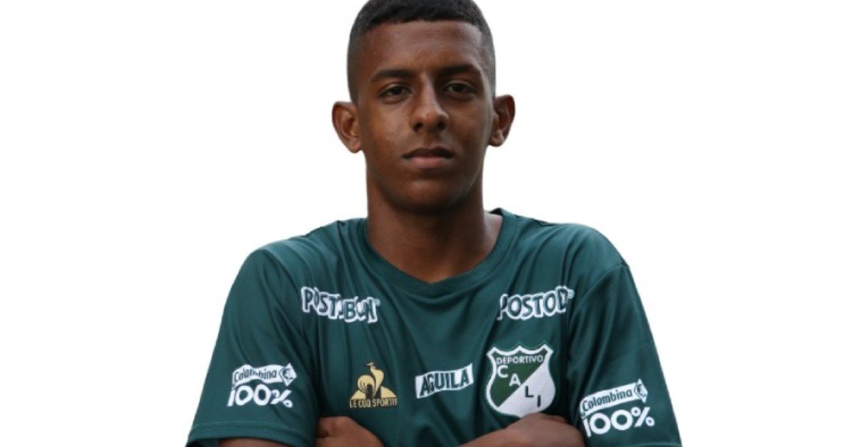 Fue compañero de Neymar, tiene una cláusula de 70 millones de euros y es refuerzo de Aldosivi :: Olé