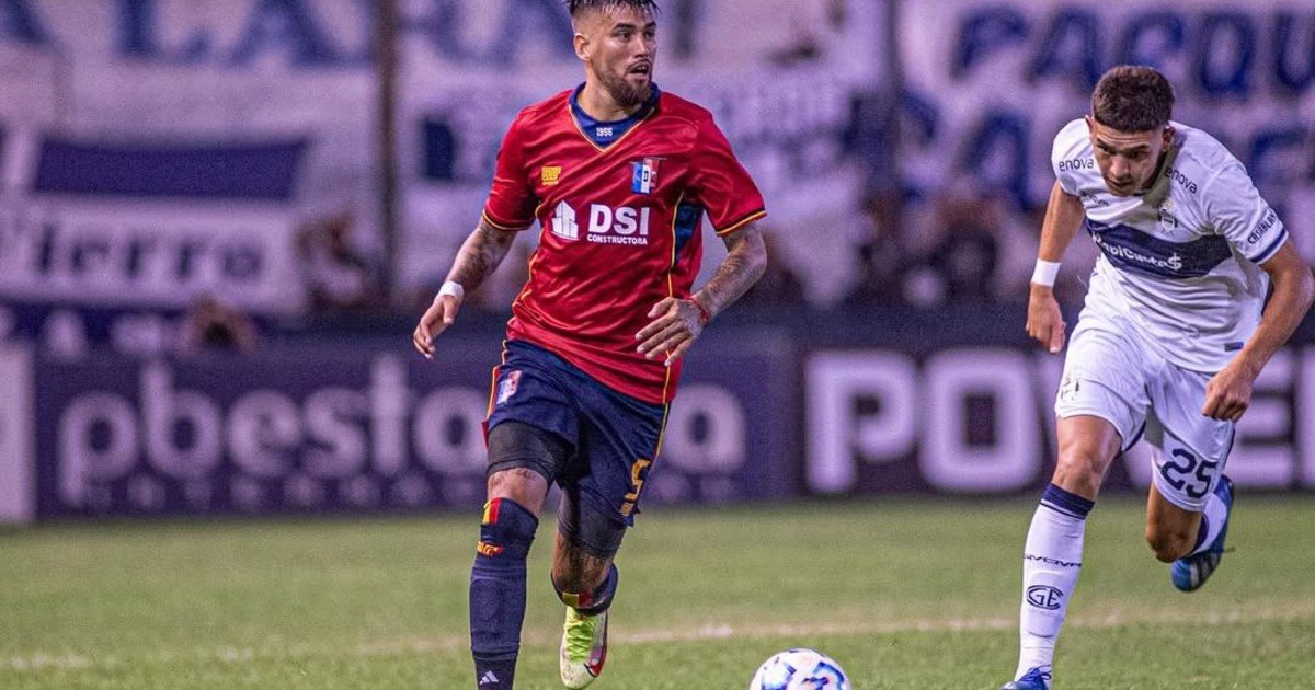 Fuerte denuncia de un jugador del Ascenso: “Te ofrecen plata para ir para atrás” :: Olé