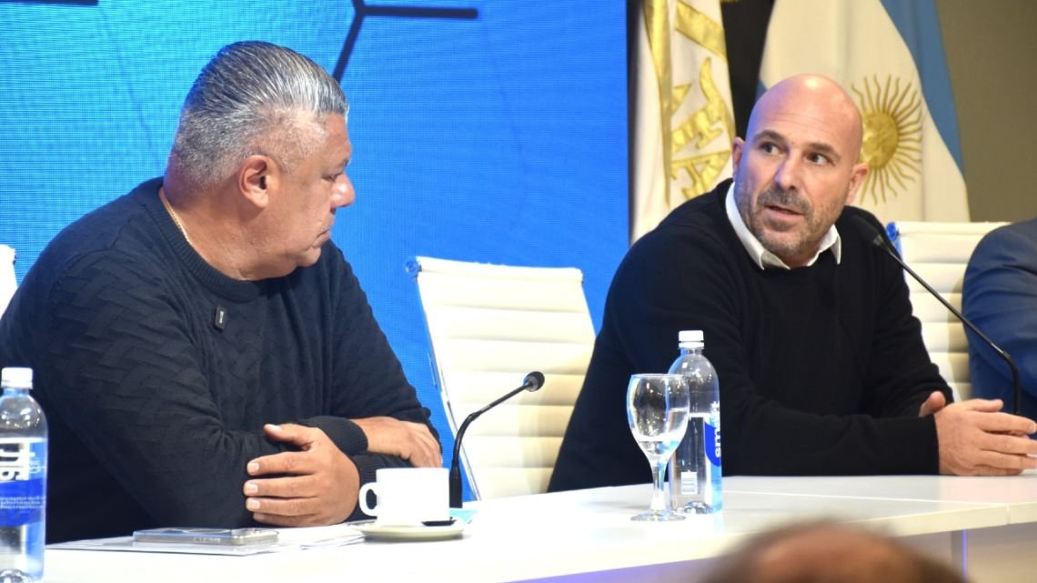 Gonzalo Belloso sobre el regreso de los hinchas visitantes: "Aprovecho para pedirle a nuestros hinchas el mejor comportamiento"
