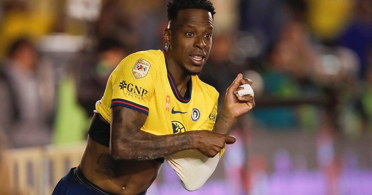 Independiente: el colombiano que quiere Vaccari para reemplazar a Angulo :: Olé