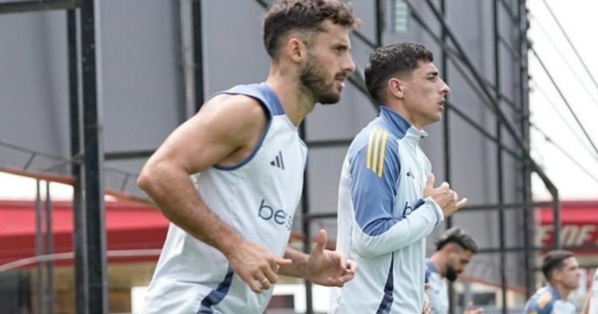 Independiente sigue en la búsqueda de un lateral izquierdo: así está el panorama :: Olé