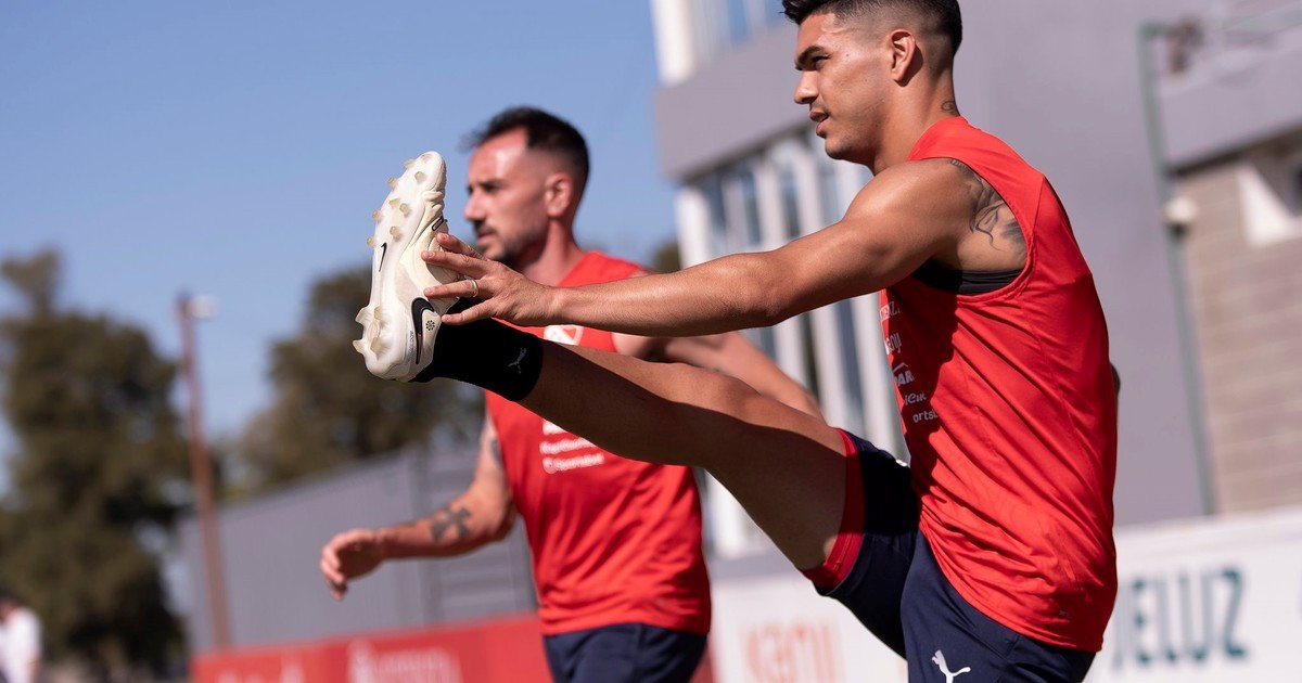 Independiente y un duelo clave ante Belgrano: un regreso, uno al que esperan y posibles cambios :: Olé