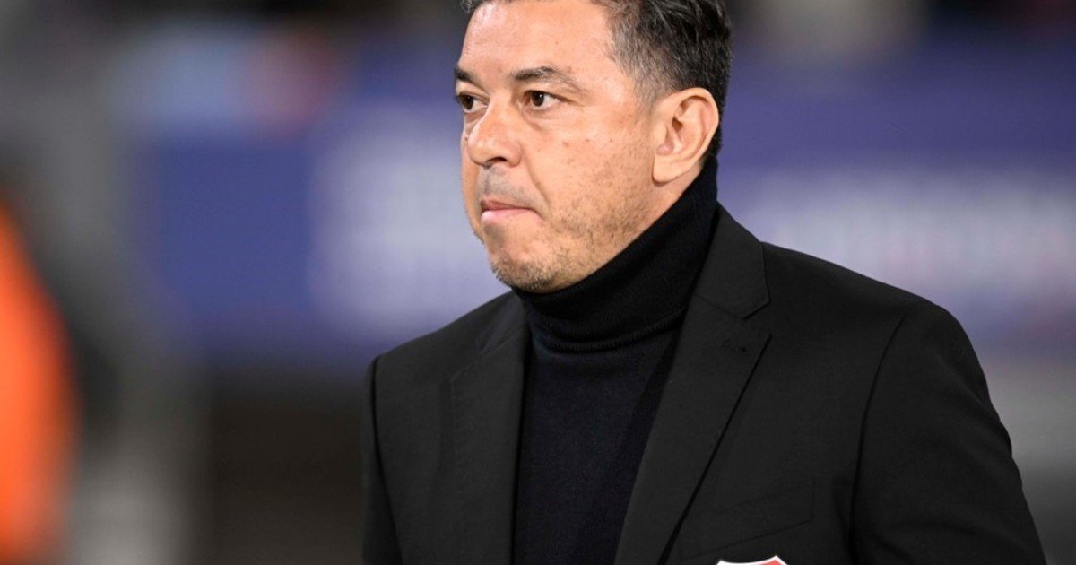 La advertencia de Marcelo Gallardo sobre los empates sin goles de la tercera fecha del Clausura :: Olé
