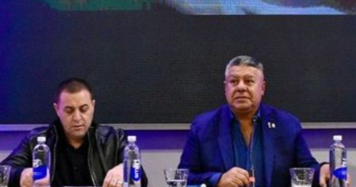 La fuerte respuesta de la AFA al gobierno nacional por los aportes :: Olé