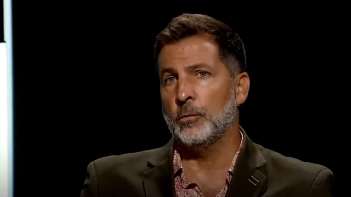 La picante crítica de Toti Pasman a un futbolista de Boca Juniors: “Es un verdadero papelón”