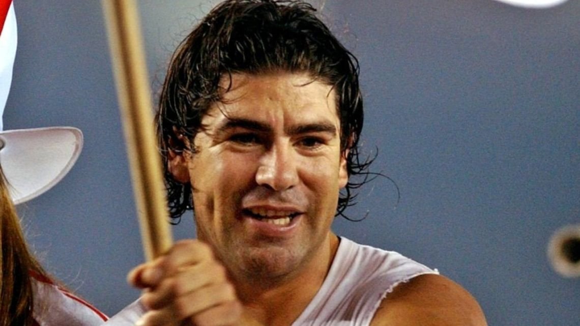 Marcelo Salas y su inesperada respuesta a la dirigencia de River: “Faltó mi llamada”