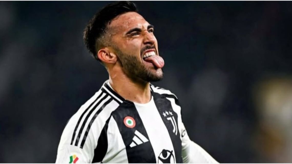 Nicolás González está cerca de dejar Juventus y un club exótico lo intenta seducir con una oferta millonaria