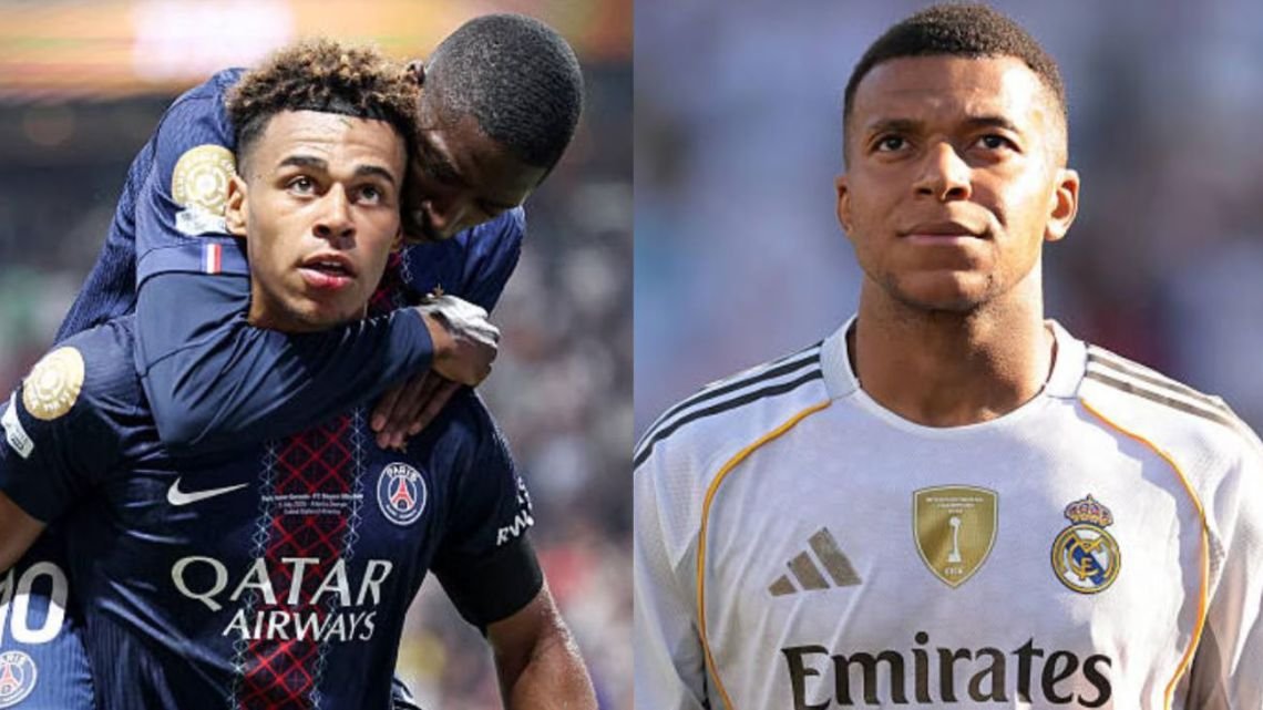 PSG vs. Real Madrid, por el Mundial de Clubes: cómo ver el partido gratis