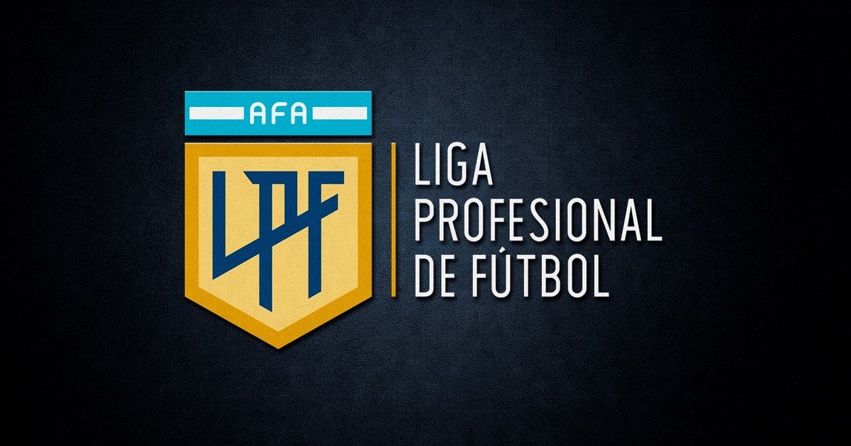 Por qué este fin de semana no habrá partidos del Torneo Clausura :: Olé