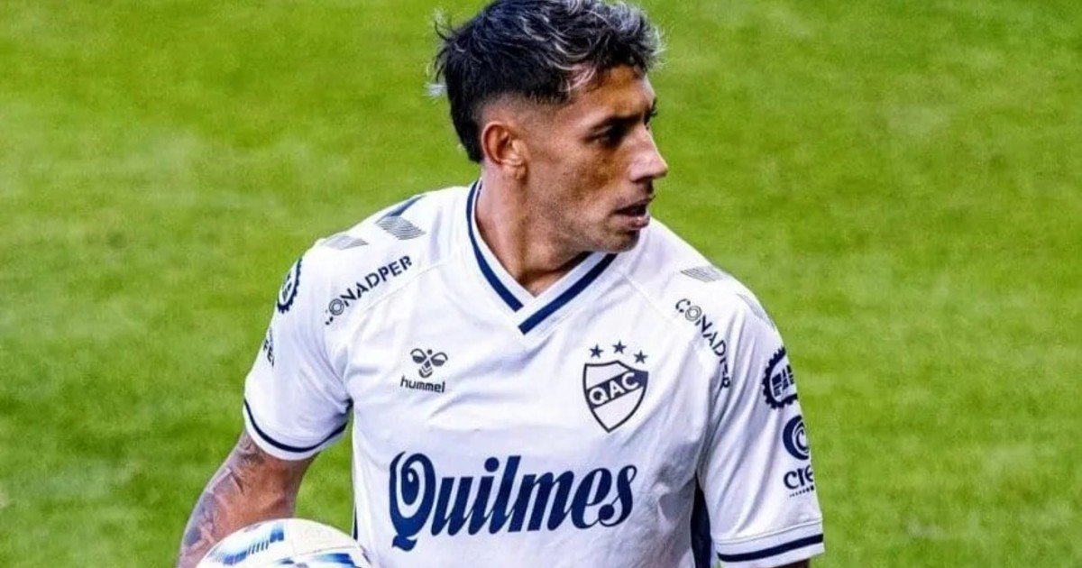 Qué dijo Leandro Allende sobre la posibilidad de jugar en San Lorenzo luego de que su pase quedara en stand by :: Olé