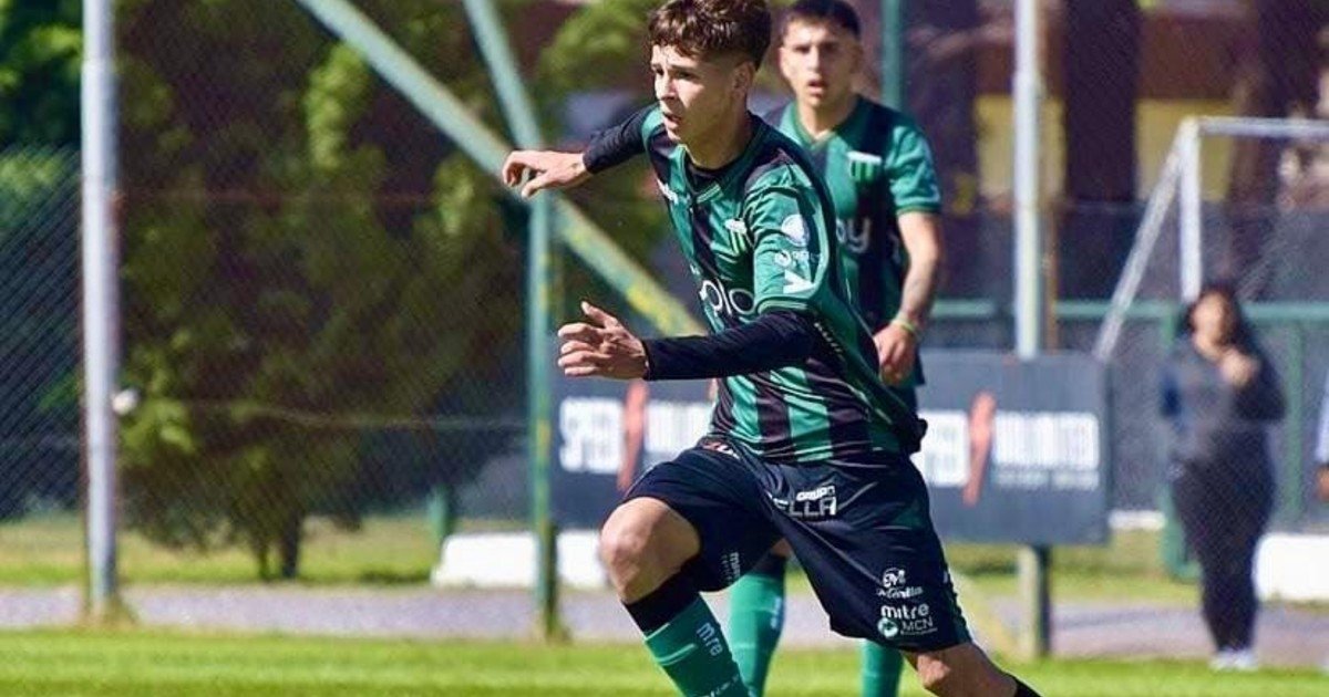 Salió de un club del Ascenso, fue convocado a la Selección y jugará en el fútbol brasileño :: Olé