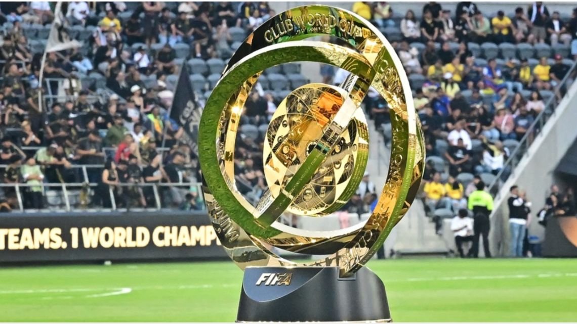 Semifinales del Mundial de Clubes 2025: así se va armando el cuadro