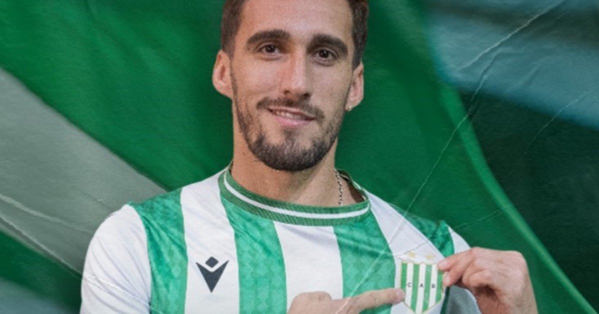 Sin inhibición, Méndez se puso la camiseta :: Olé