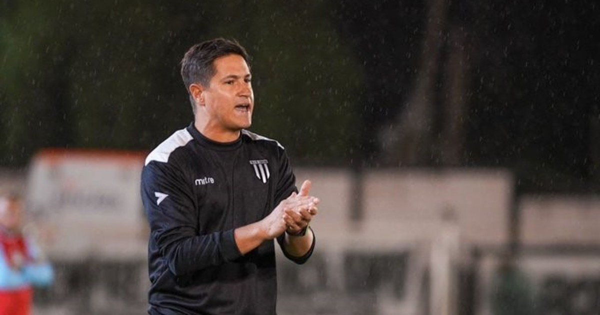 Sorpresa en la Primera Nacional: el equipo que pelea el ascenso y echó al técnico :: Olé