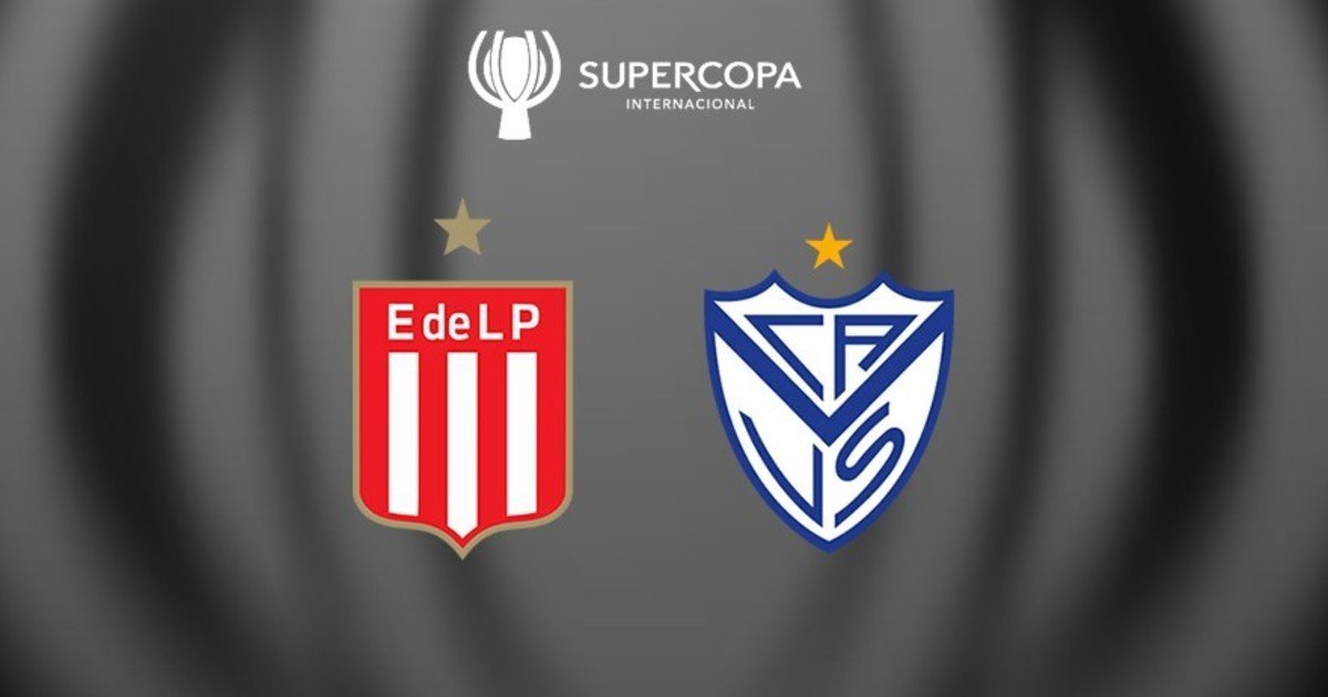 Vélez – Estudiantes: la tabla en que buscan superarse :: Olé