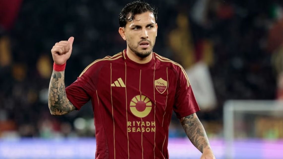 ¿Cuándo será el debut de Leandro Paredes con Boca Juniors?
