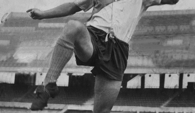 A 76 años del último partido de Di Stefano en el fútbol argentino: por qué se marchó y su exótico destino :: Olé