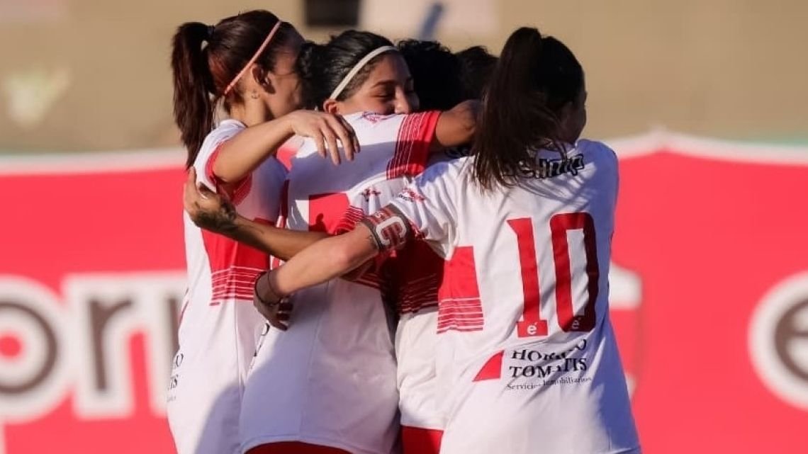 Aldana Garro nos cuenta el detrás de escena del arrolador momento de Universitario