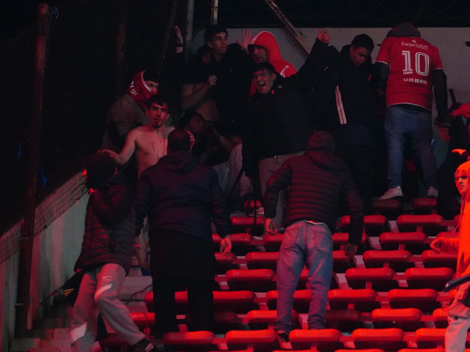 Alerta Independiente: cuándo saldrá el fallo de la Conmebol :: Olé