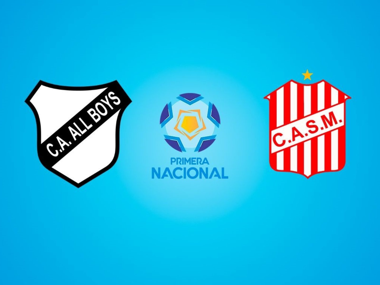 All Boys vs San Martín de Tucumán, por la Primera Nacional: día, hora y cómo verlo por TV :: Olé