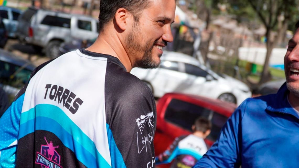 Alta Gracia lanza incentivos para deportistas de alto rendimiento y desafía al Ejecutivo nacional