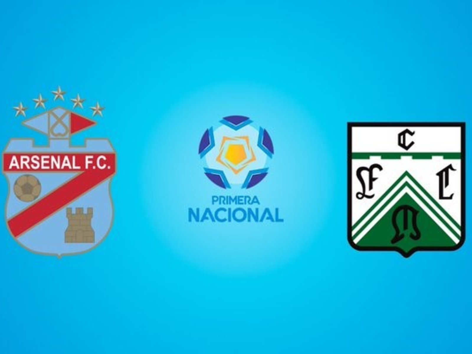 Arsenal vs Ferro, por la Primera Nacional: día, hora y cómo verlo por TV :: Olé