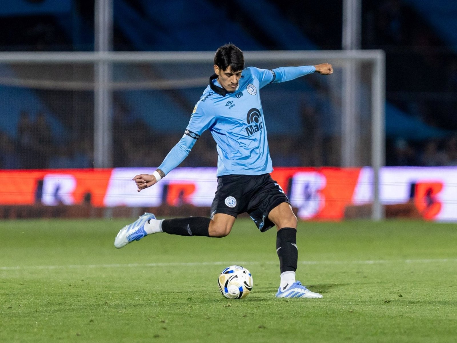 Atento Belgrano: el Parma superó la oferta del Pisa y podría llevarse a Troilo :: Olé