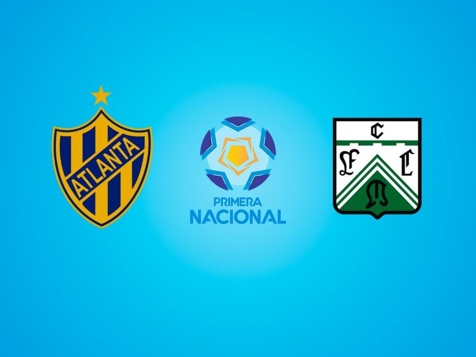 Atlanta vs. Ferro por la Primera Nacional: día, hora, cómo verlo por TV :: Olé