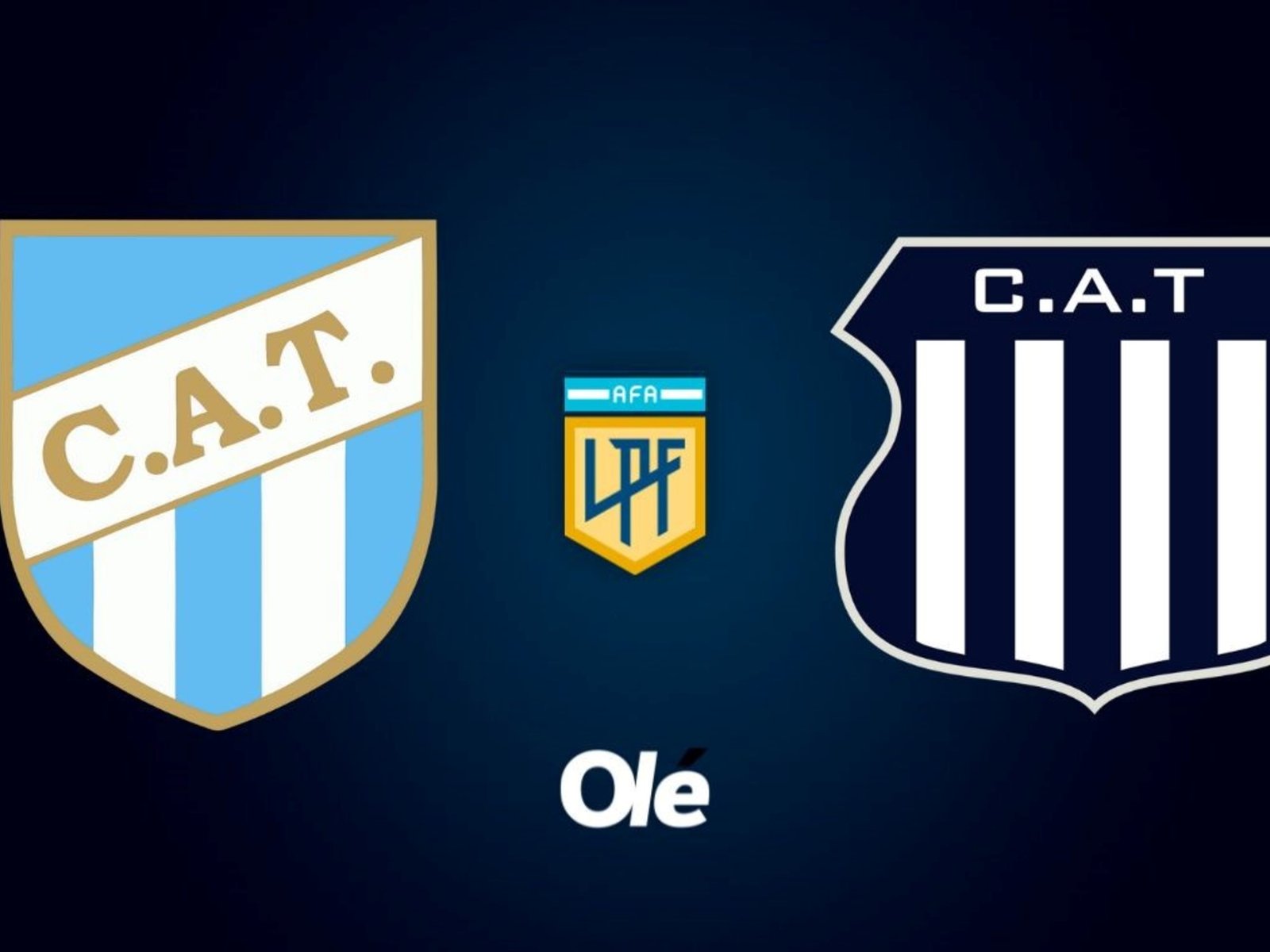 Atlético Tucumán vs Talleres de Córdoba, por el Torneo Clausura: día, horario y cómo verlo por TV :: Olé