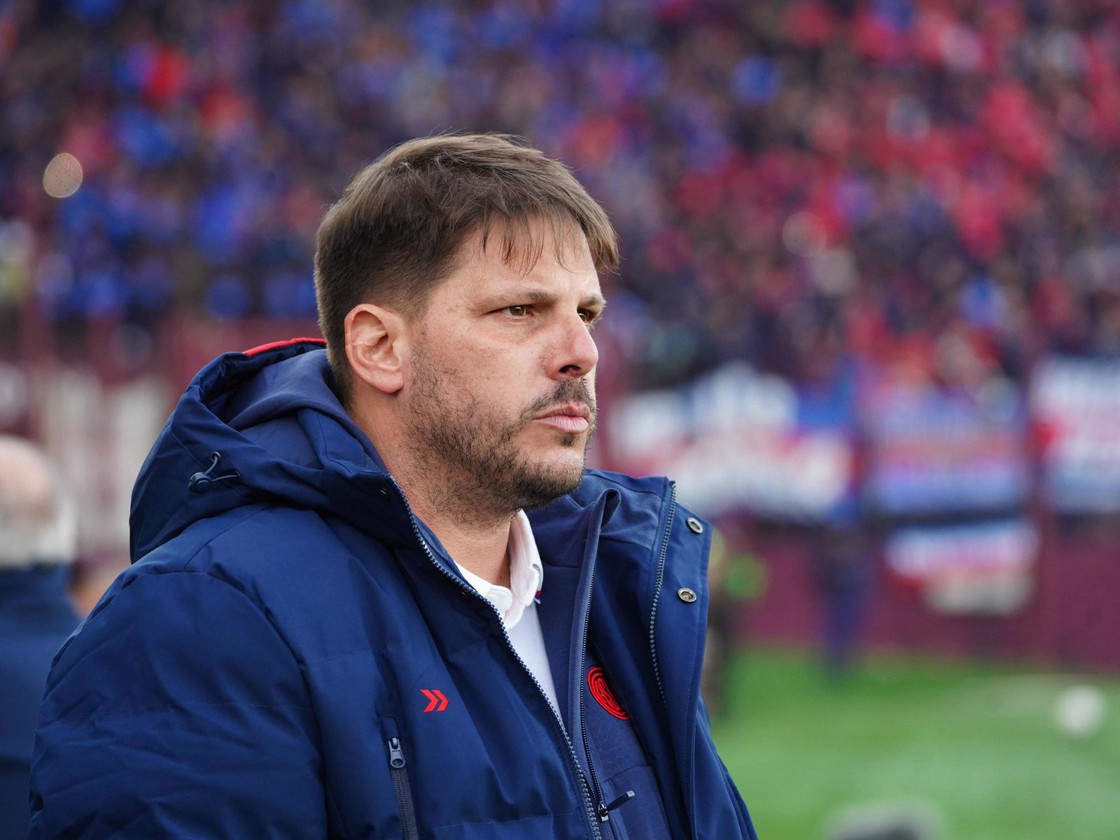Ayude recibió la noticia que no esperaba :: Olé