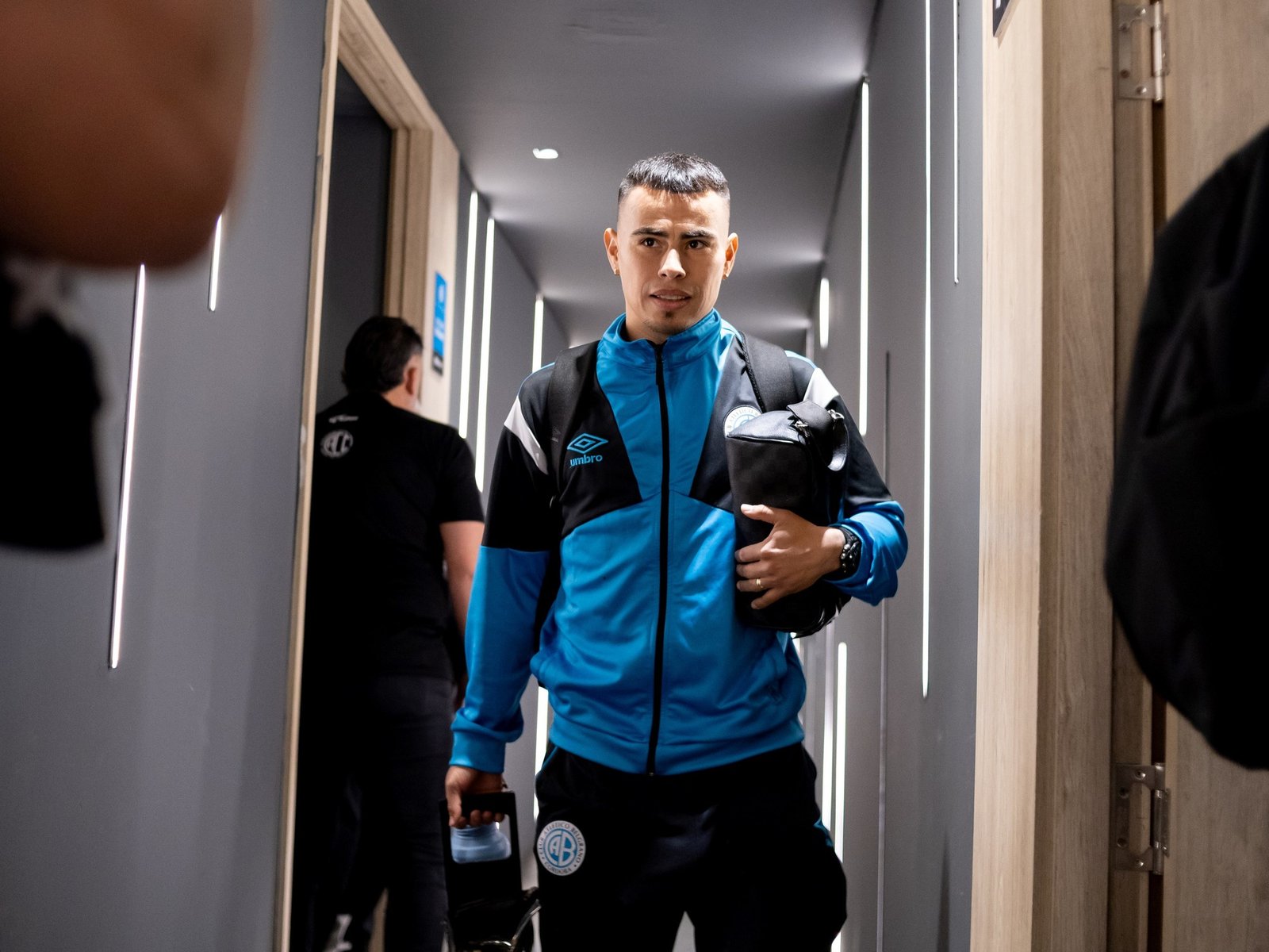 Belgrano recibe a Central Córdoba por la sexta fecha del Torneo Clausura :: Olé