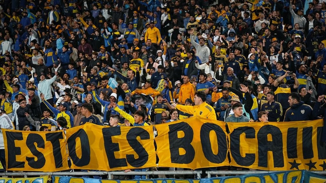 Boca podría llevar visitantes a Mar del Plata si Aprevide levanta la sanción a Aldosivi