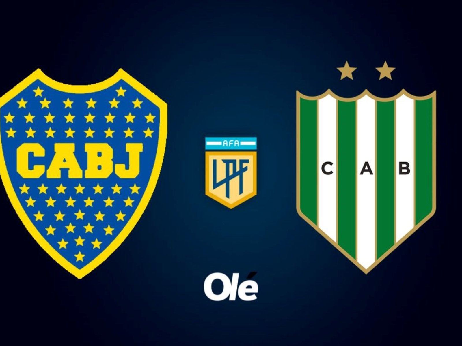 Boca vs. Banfield, por el Torneo Clausura: hora, cómo ver y probables formaciones :: Olé