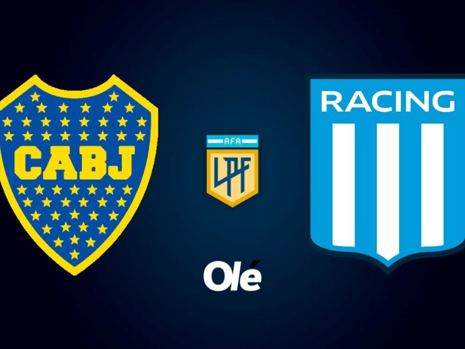 Boca vs. Racing, por el Torneo Clausura: hora, cómo ver y probables formaciones :: Olé