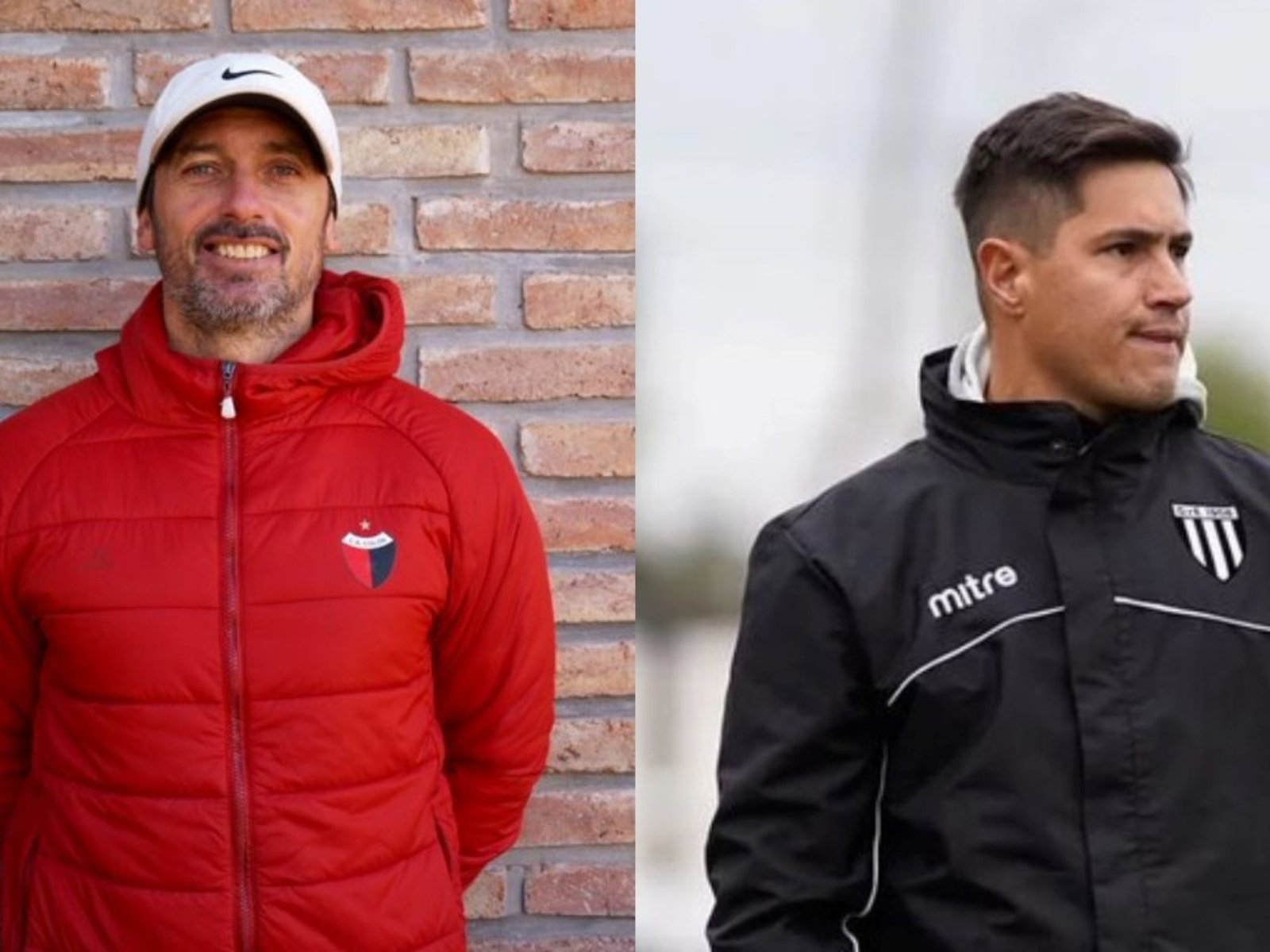 Bombazo en Colón: Minella dejó de ser el entrenador y se acerca su reemplazante :: Olé