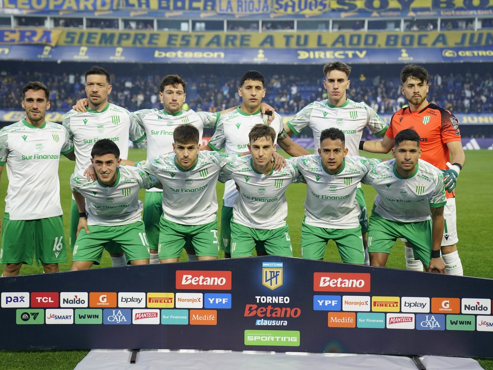 Bronca en Banfield: Troglio, Vittor y Maldonado apuntaron contra Lamolina por su arbitraje en el partido contra Boca :: Olé