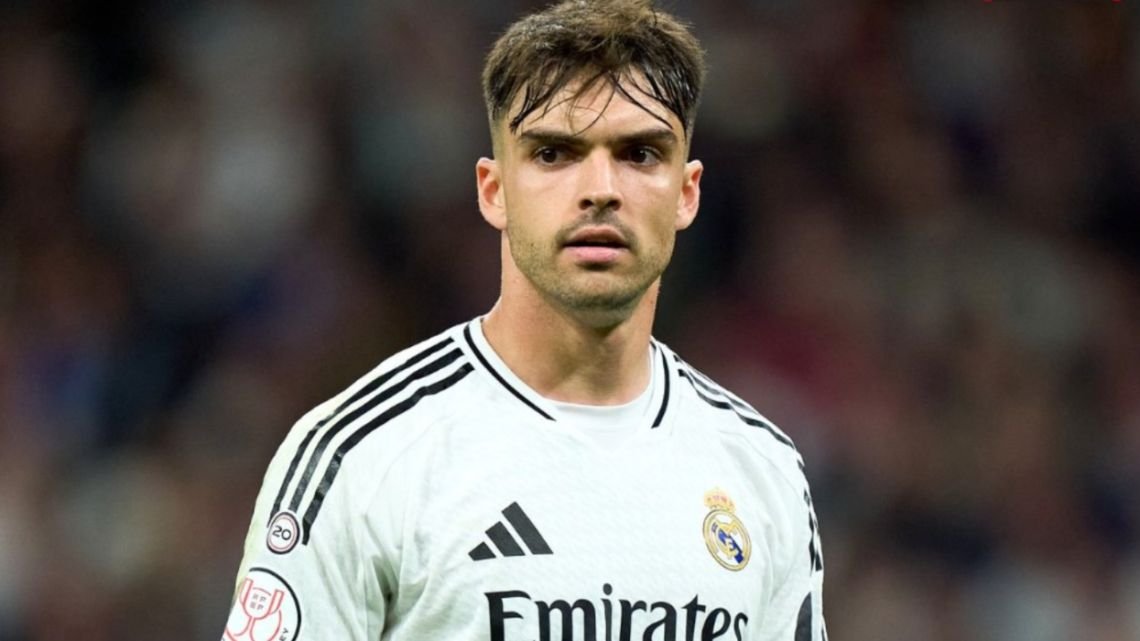 Caso Raúl Asencio: la Fiscalía solicitó dos años y medio de cárcel para el futbolista del Real Madrid