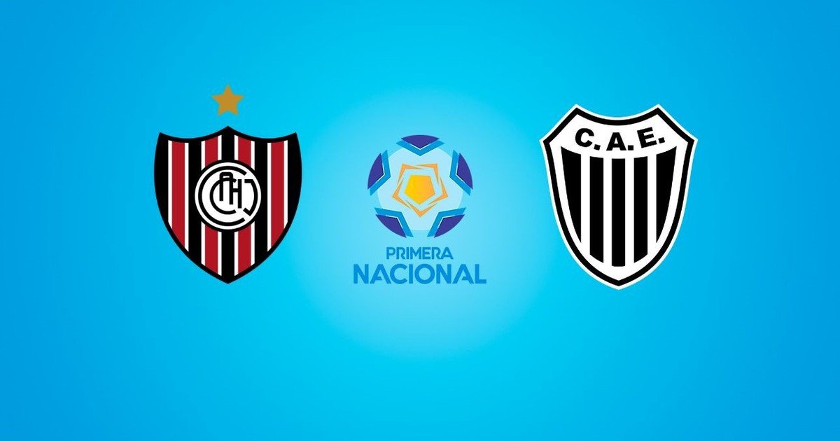 Chacarita Juniors vs Estudiantes Caseros, por la Primera Nacional: día, hora, cómo verlo por TV :: Olé