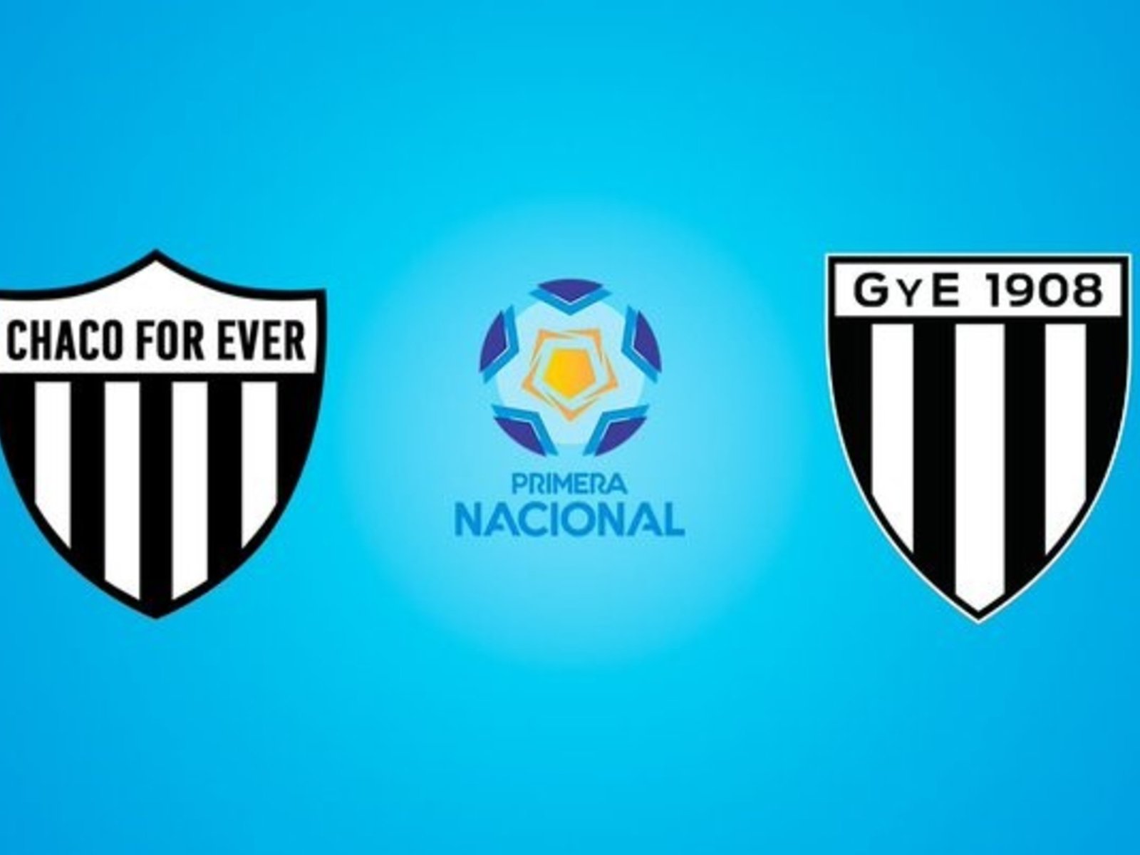 Chaco For Ever vs Gimnasia de Mendoza, por la Primera Nacional: día, hora y cómo verlo por TV :: Olé