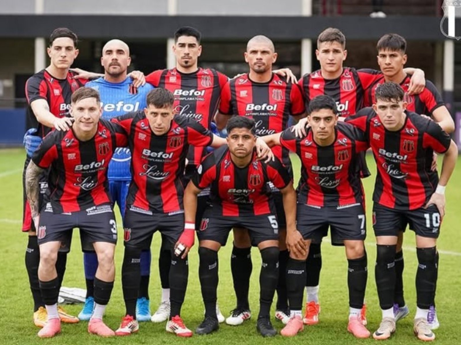 Defensores de Belgrano ganó y rompió su mala racha en el Nacional :: Olé