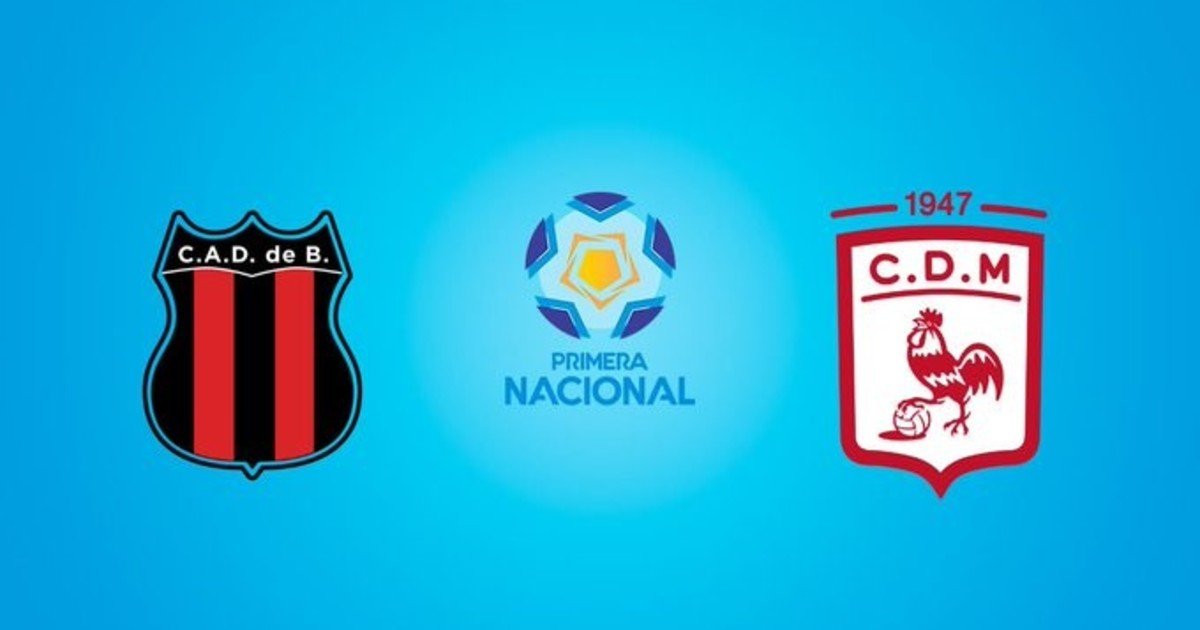 Defensores de Belgrano vs Deportivo Morón, por la Primera Nacional: día, hora y cómo verlo por TV :: Olé